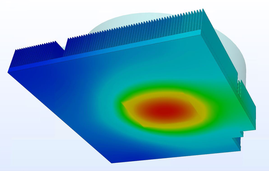 CFD (Computational Fluid Dynamics)
