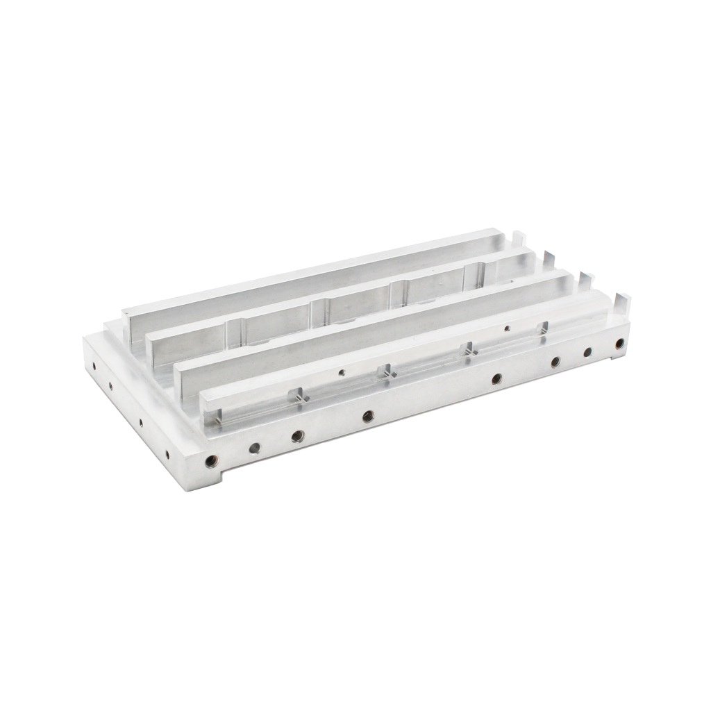 Cofan CNC machining aluminum products