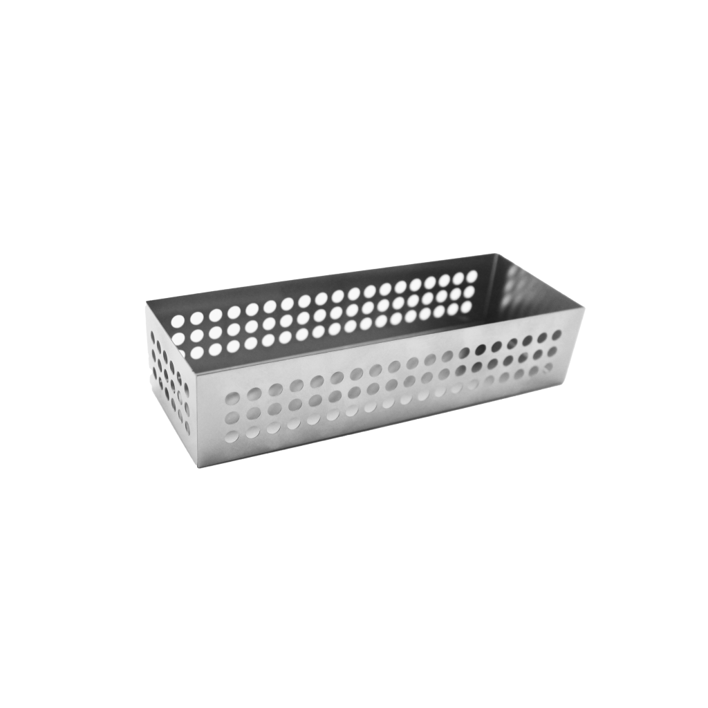 Cofan's sheet metal product