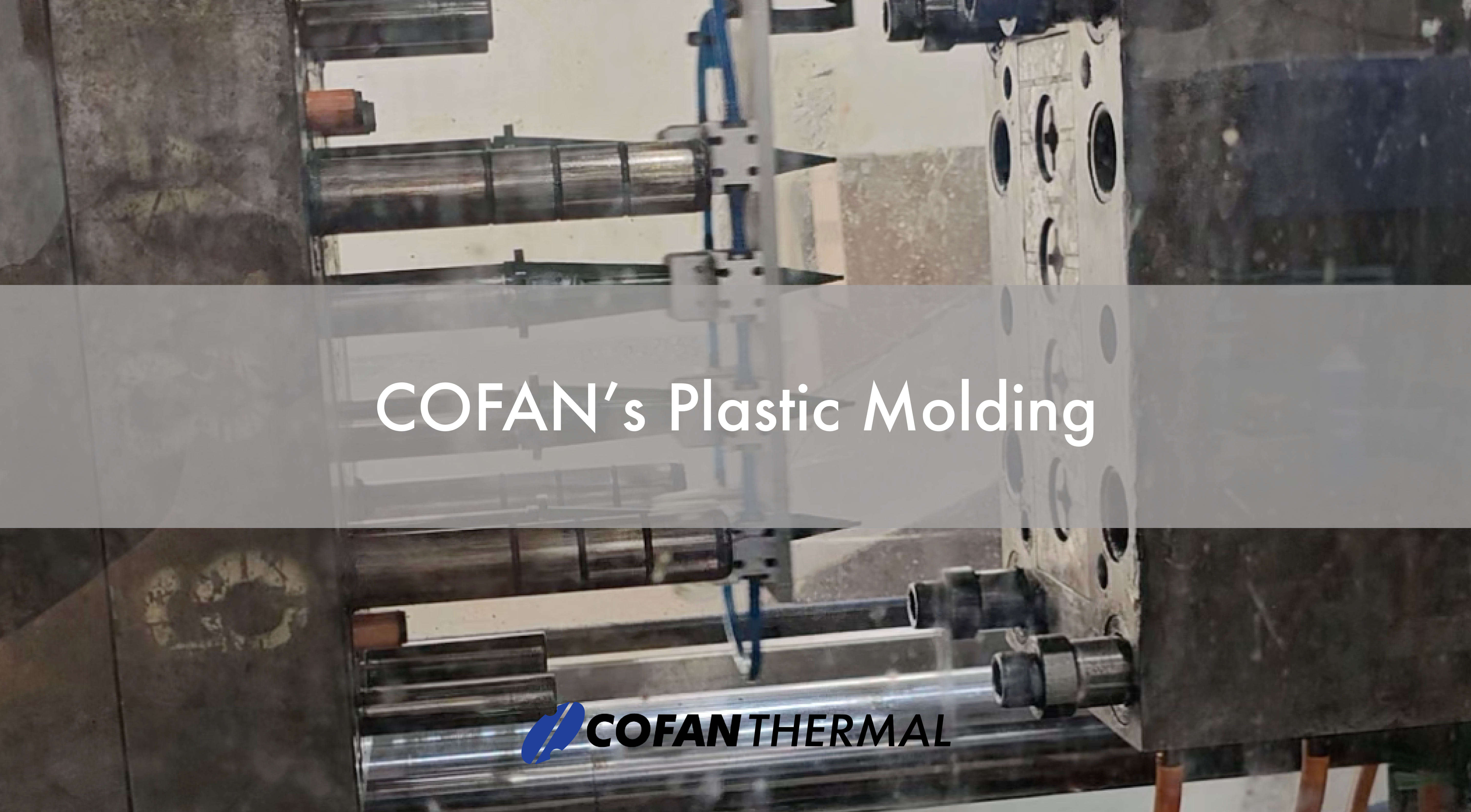 Plastic Injection Molding_Full