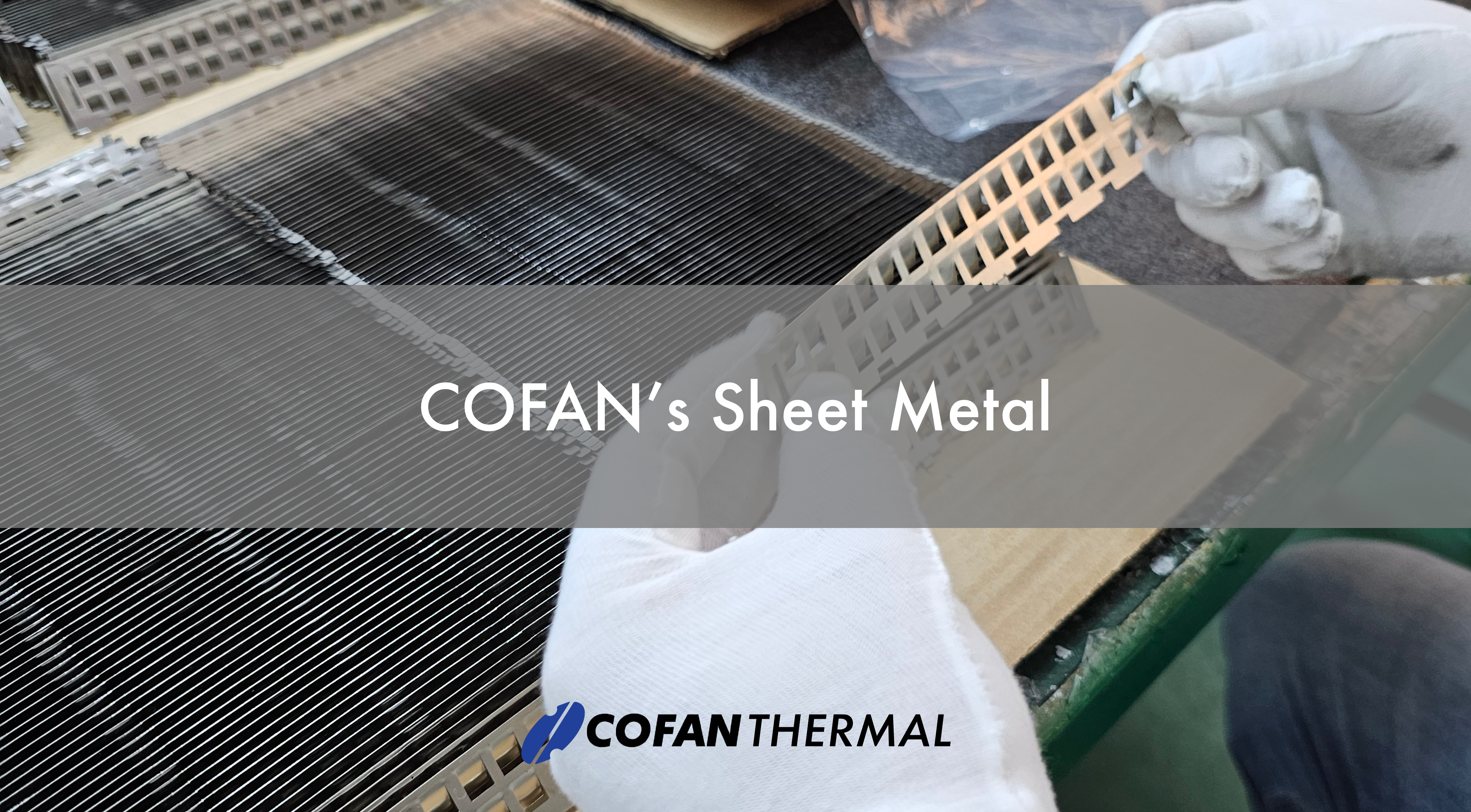 Sheet Metal Full