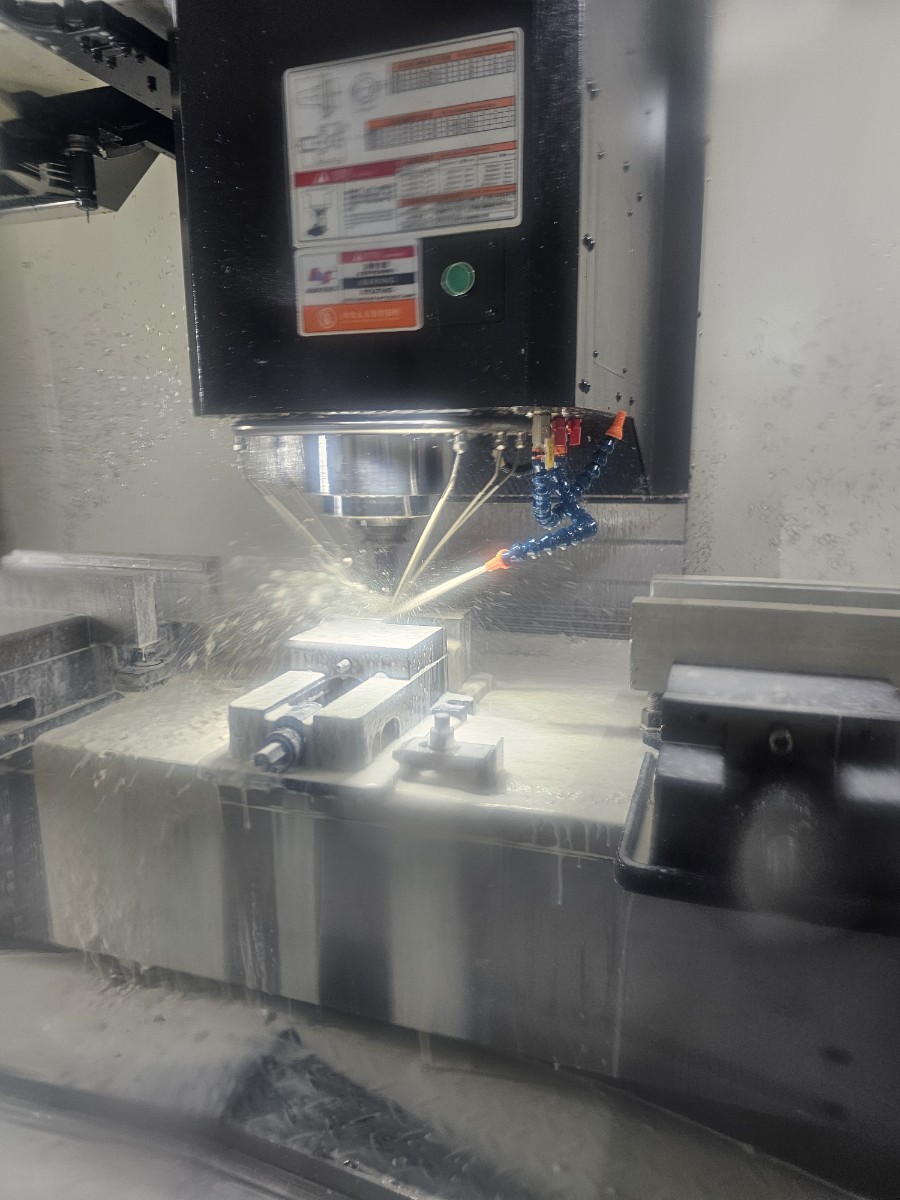 CNC