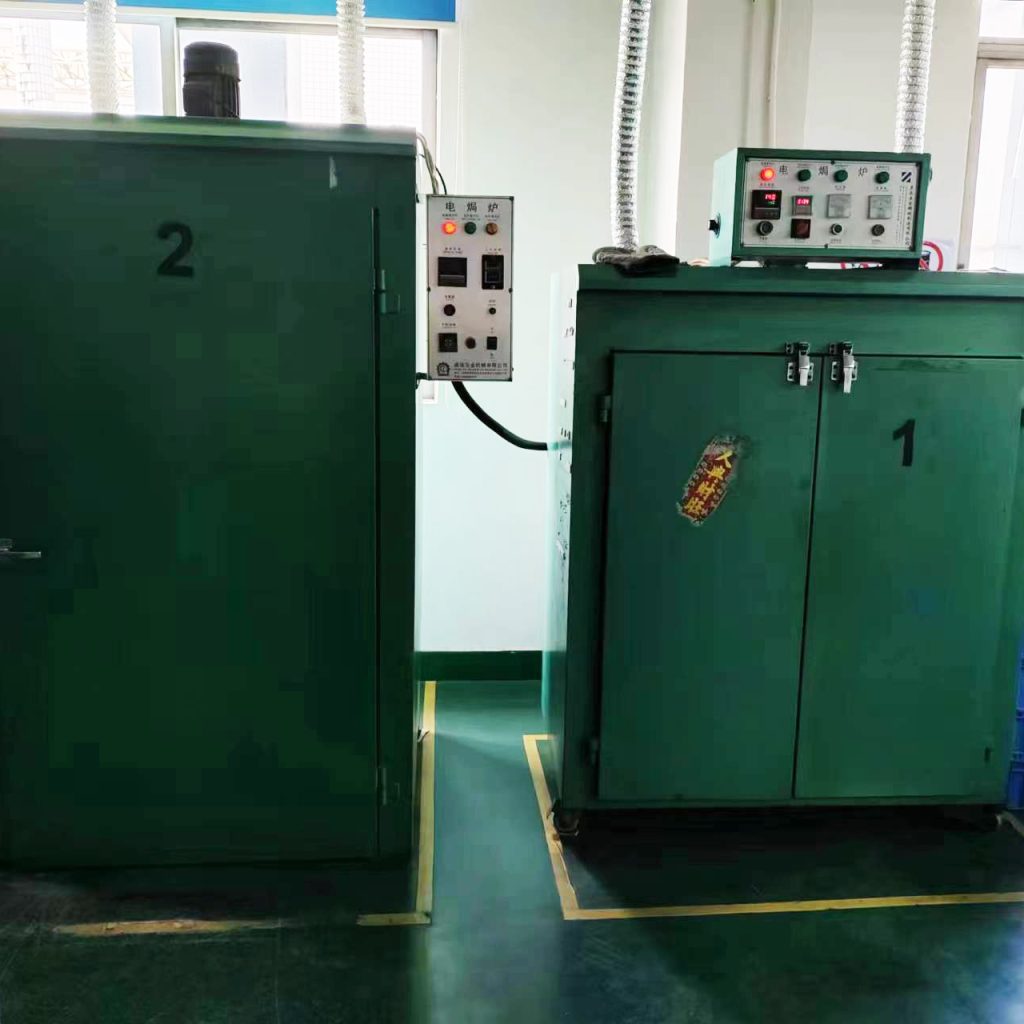 Cofan Thermal Vapor Chamber Ageing oven