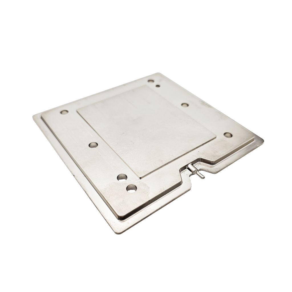 Cofan Thermal Vapor Chamber