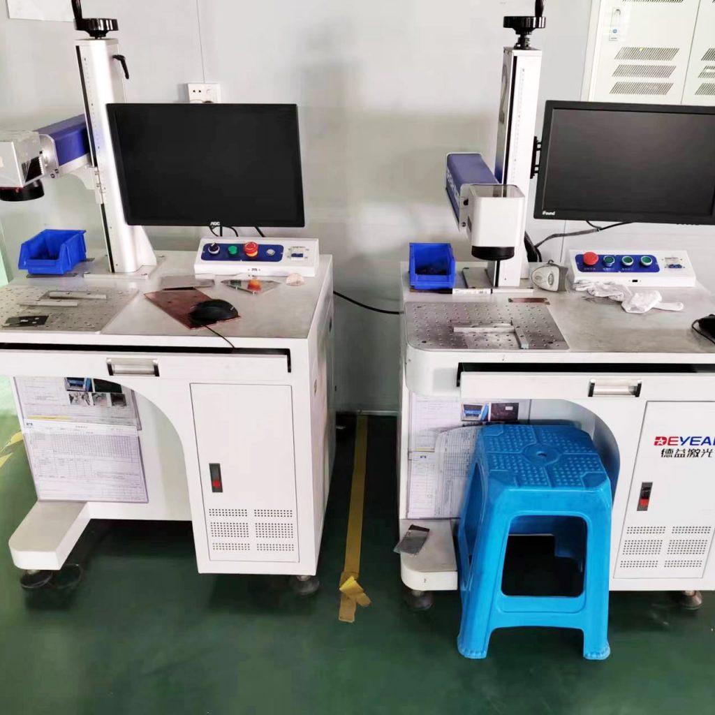 Cofan Thermal Vapor Chamber Laser machine