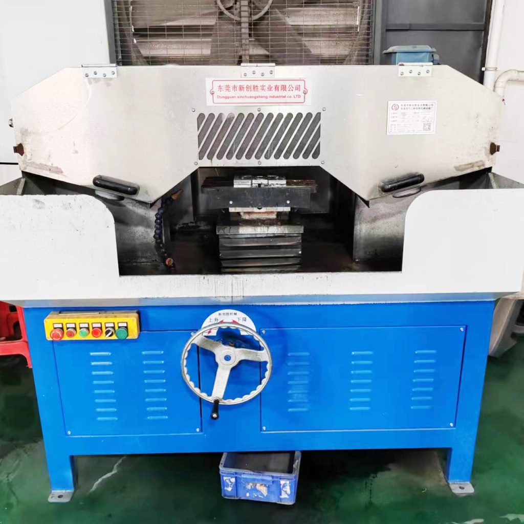 Cofan Thermal Vapor Chamber Processing