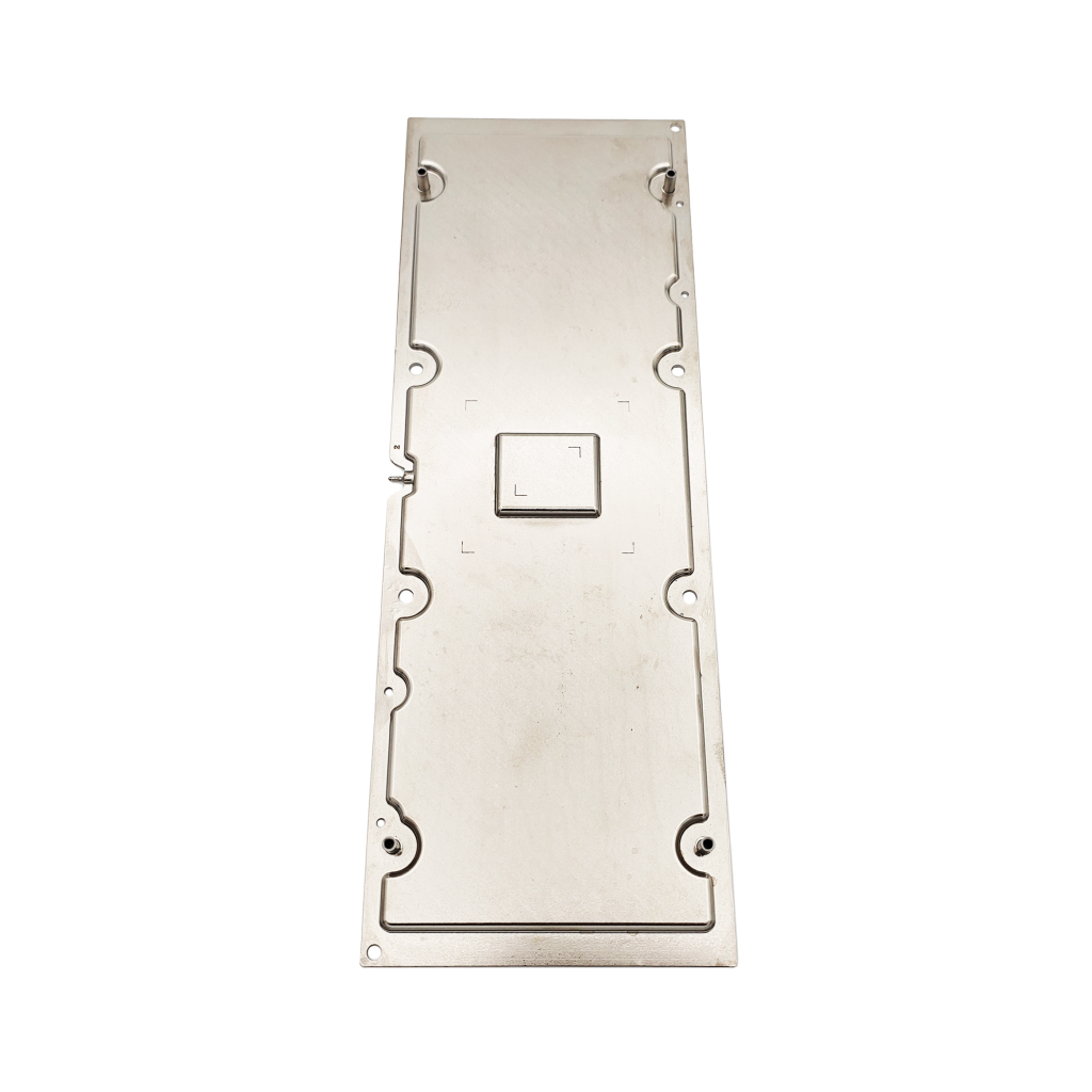 Cofan Thermal Vapor Chamber