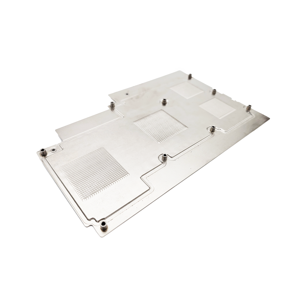 Cofan Thermal Vapor Chamber