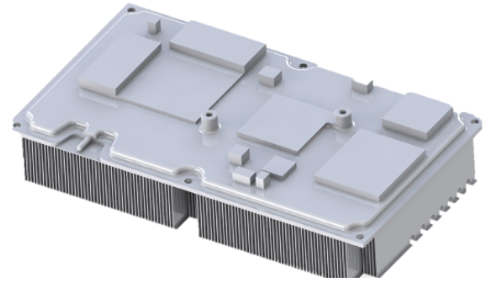 cofan design consideration