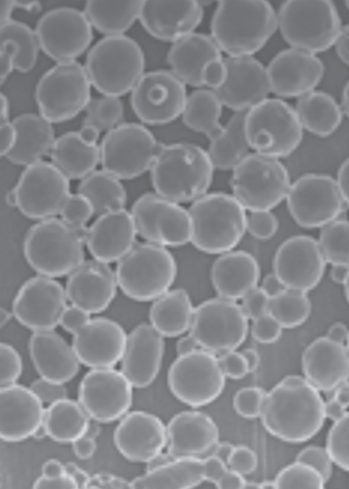 Cofan_Vapor Chamber Wick Structure