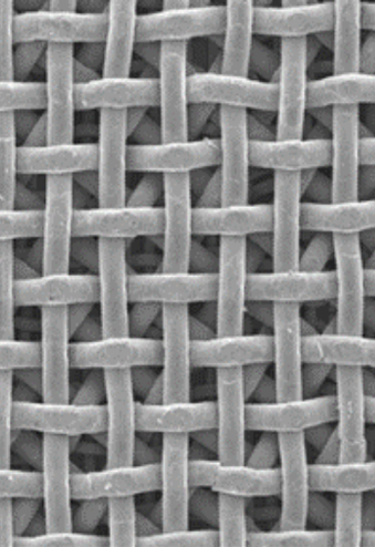 Cofan_Vapor Chamber Wick Structure