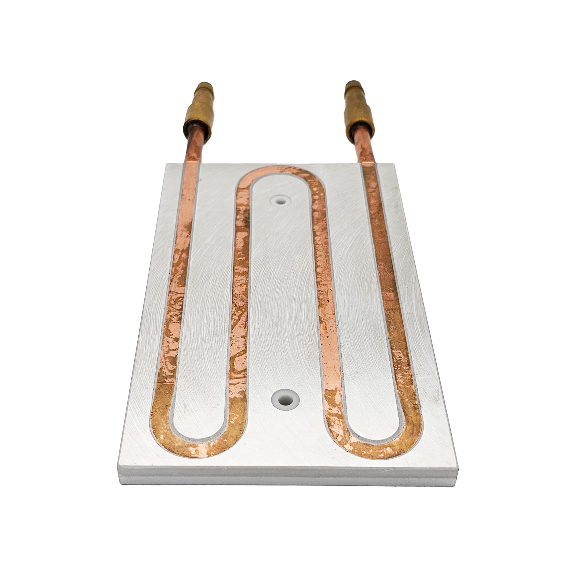 Cofan cold plate Medical application