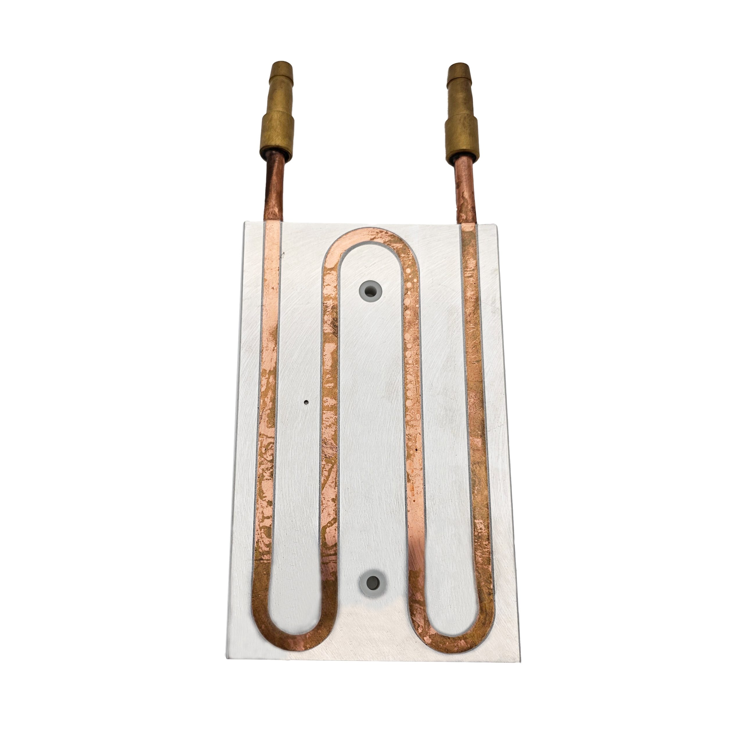 Cofan cold plate Medical application
