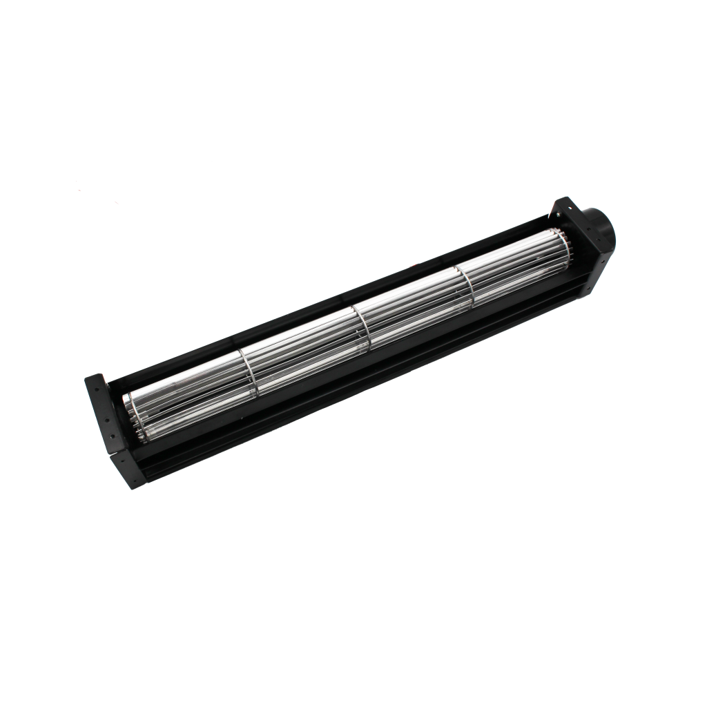 Crossflow Fan