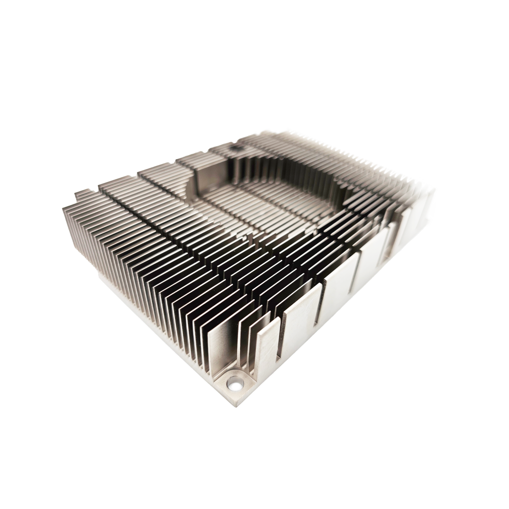 extrusion