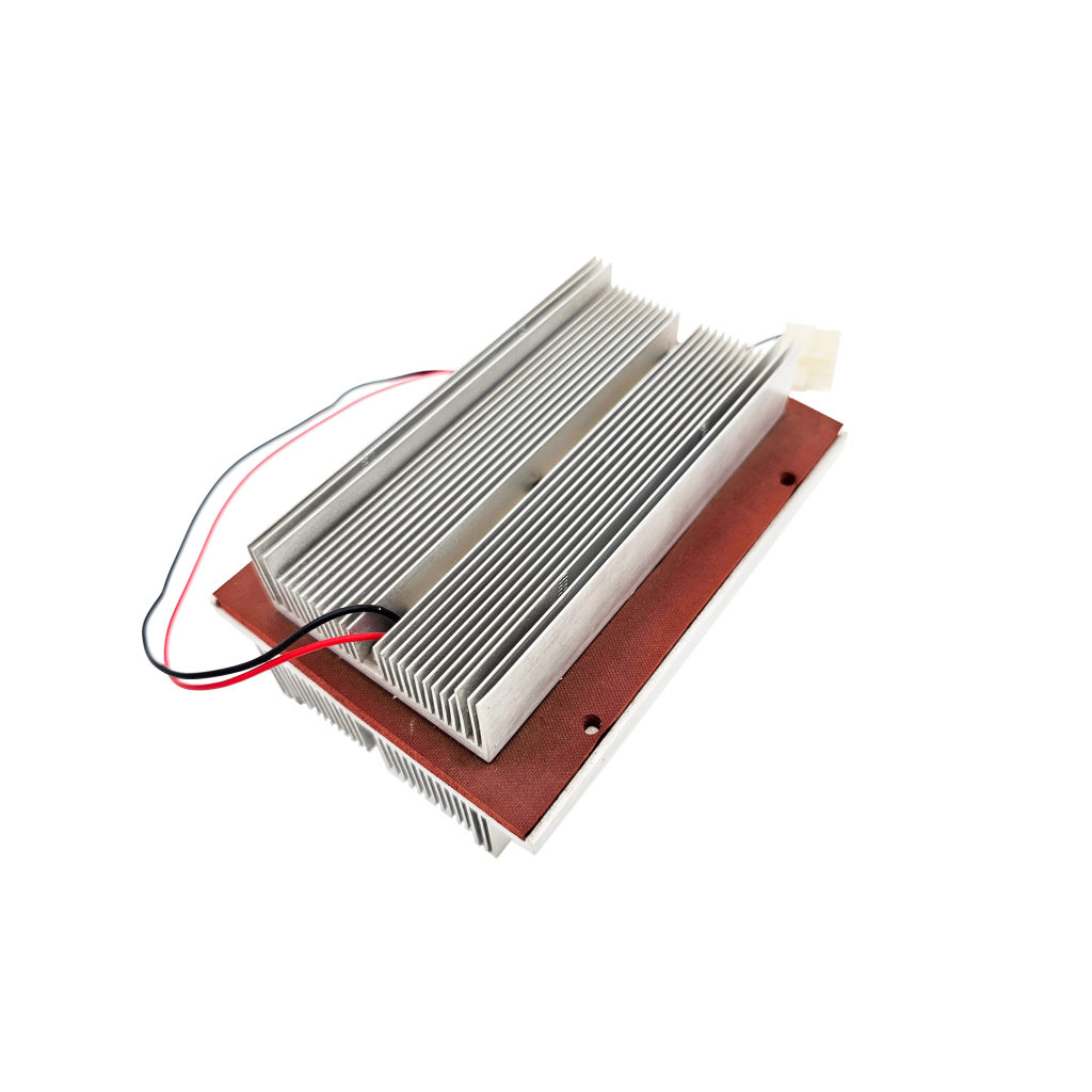 extrusion