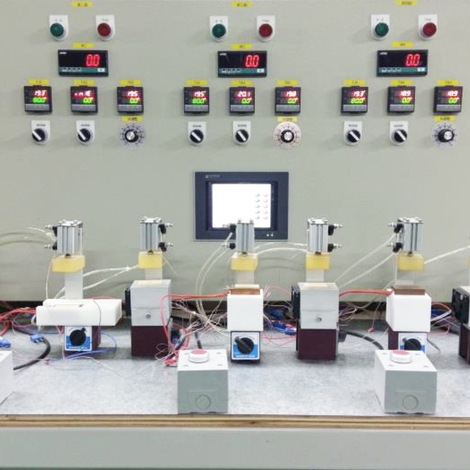 Cofan_Heatpipe_Q'max test