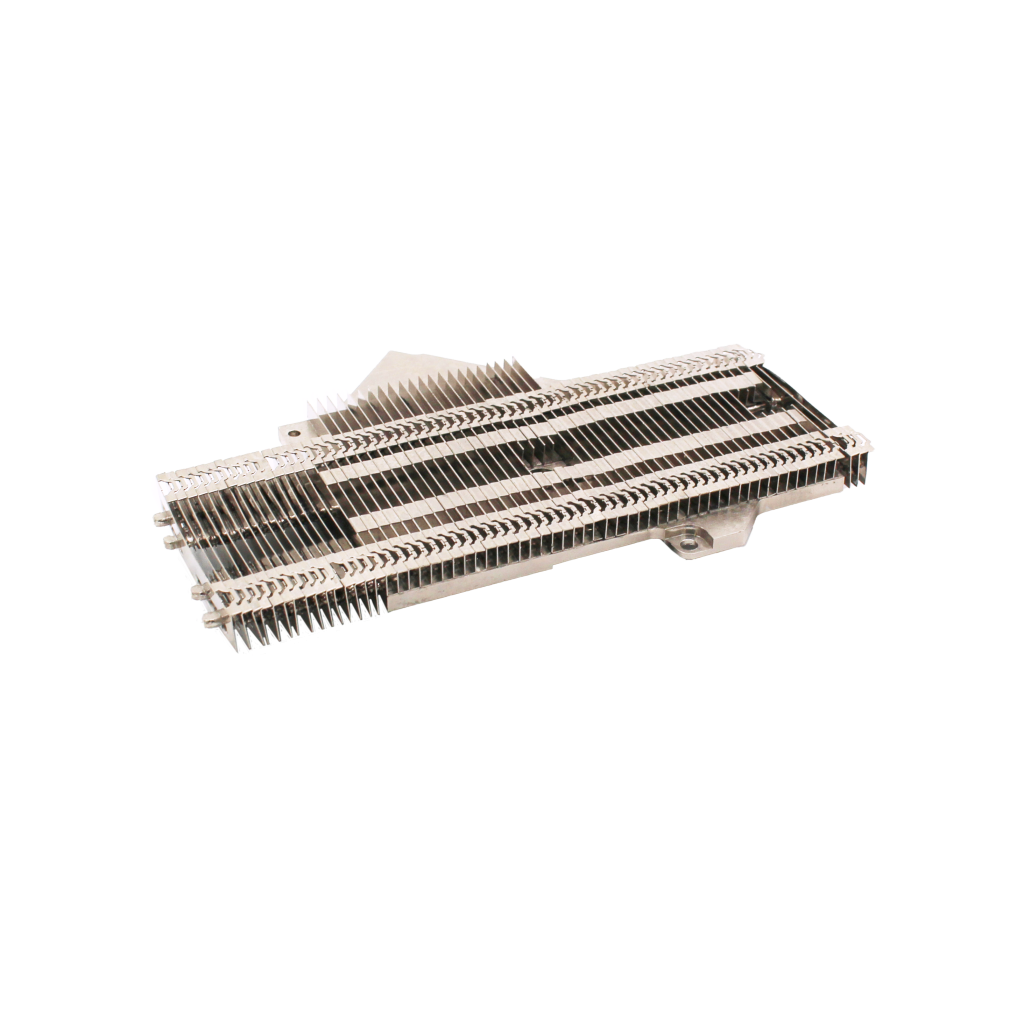 Cofan Stacked Heatsink