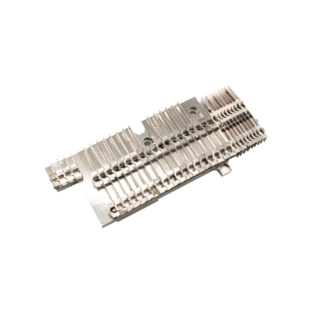 Cofan Stacked Heatsink