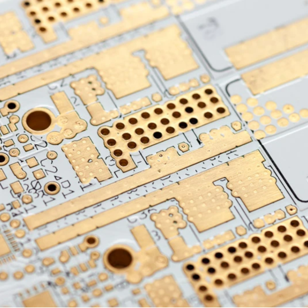 Cofan Thermal MCPCB