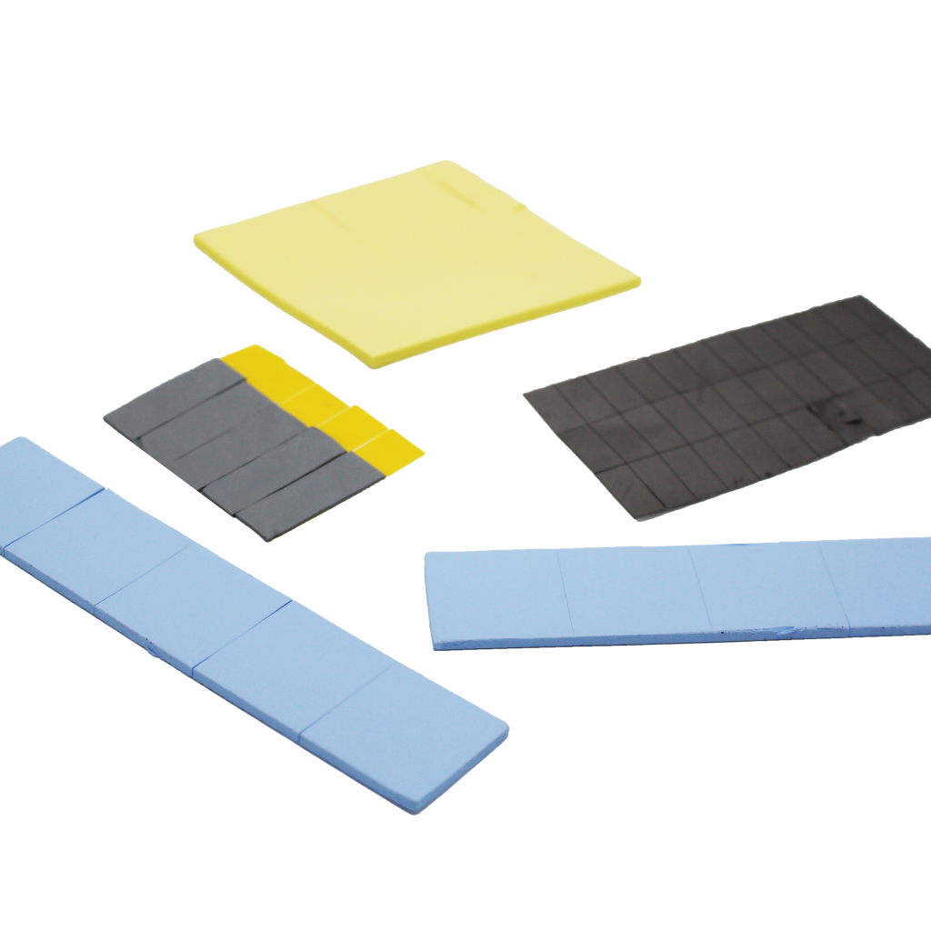 Cofan Thermal pad