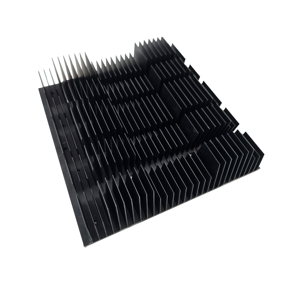 extrusion