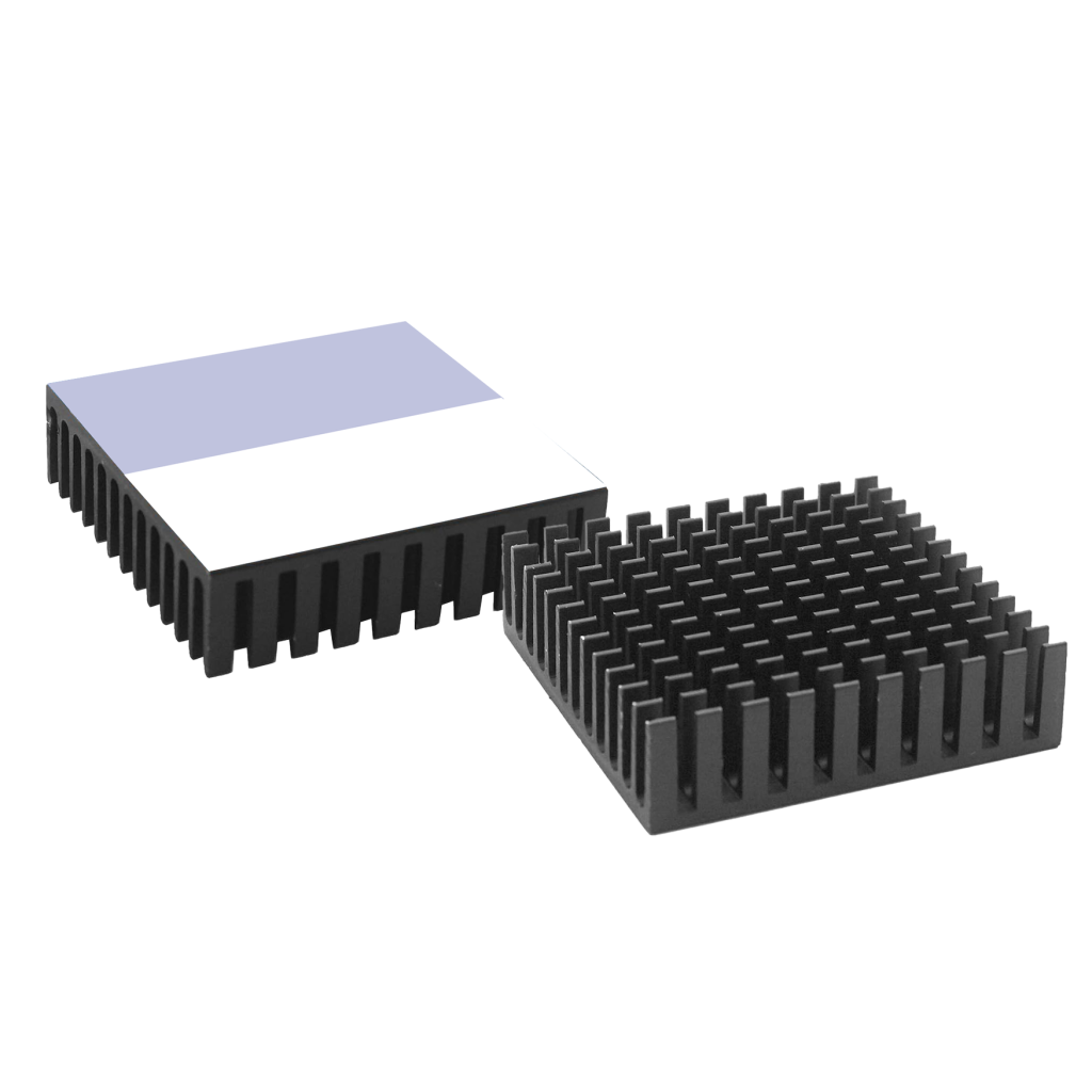 bga heatsink